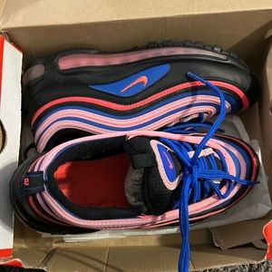 Nike Air Max 97 sold already